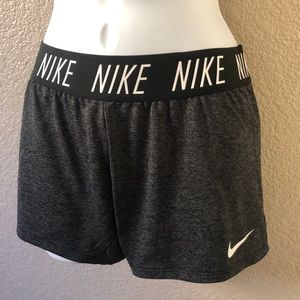Nike Dri-fit Gym cycling shorts